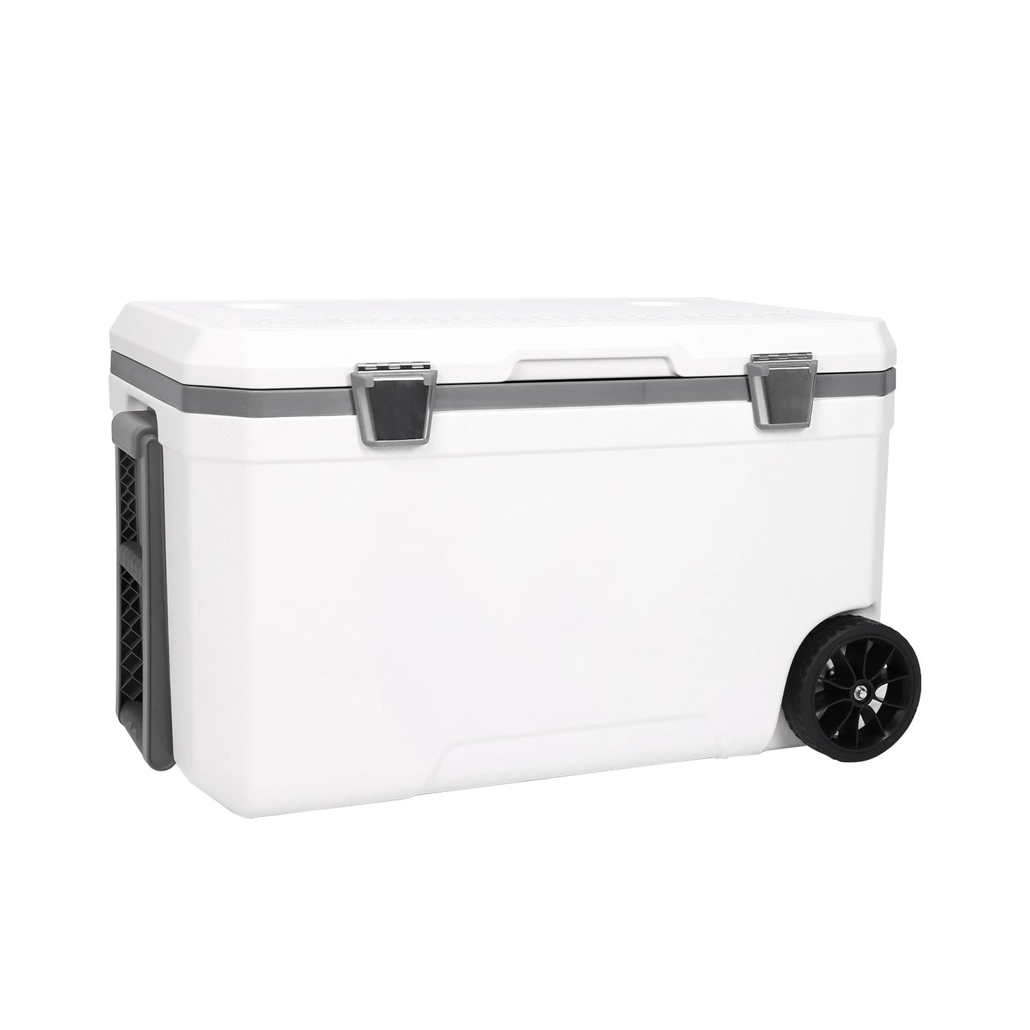 70L Outdoor Insulated Plastic Cooler