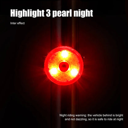 Taillight & Headlight