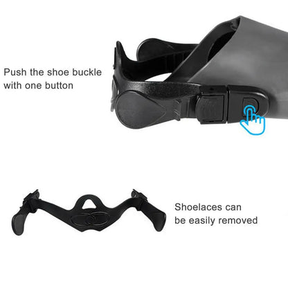 Swim Fins Set