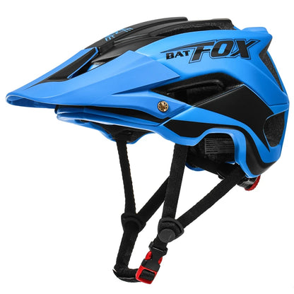 Mountain Bike Helmet