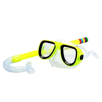 Mask & Snorkel Set