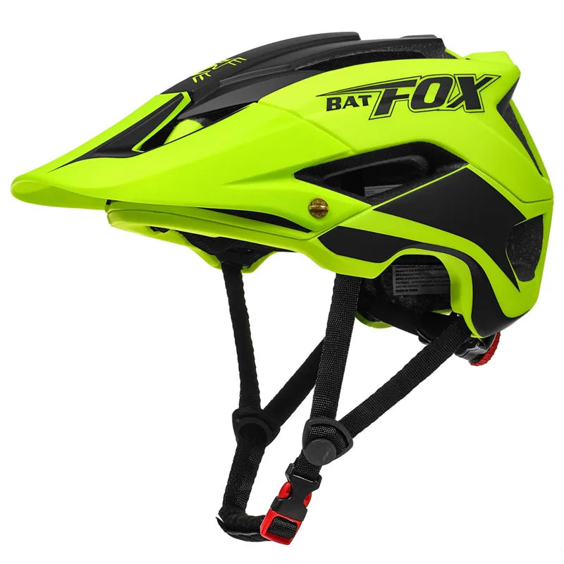 Mountain Bike Helmet