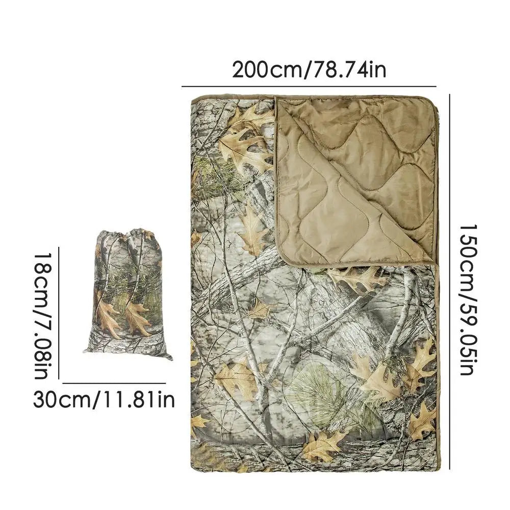 Cold Weather Blankets