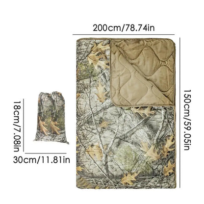 Cold Weather Blankets