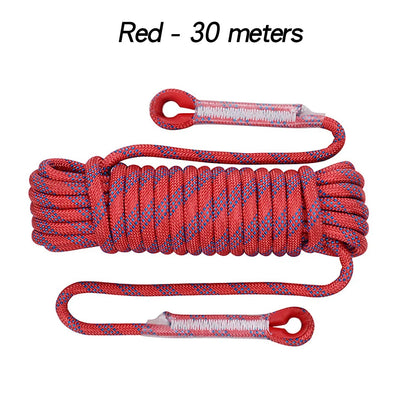 Static Rope