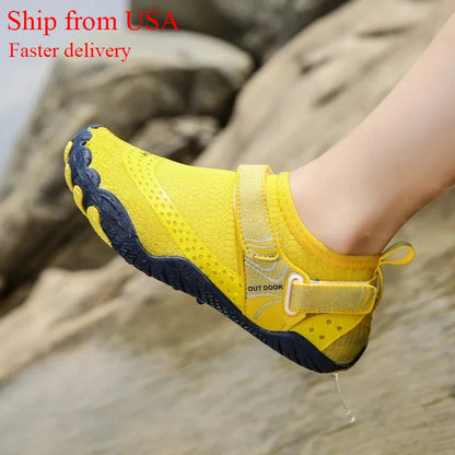 Water Sports Sneakers