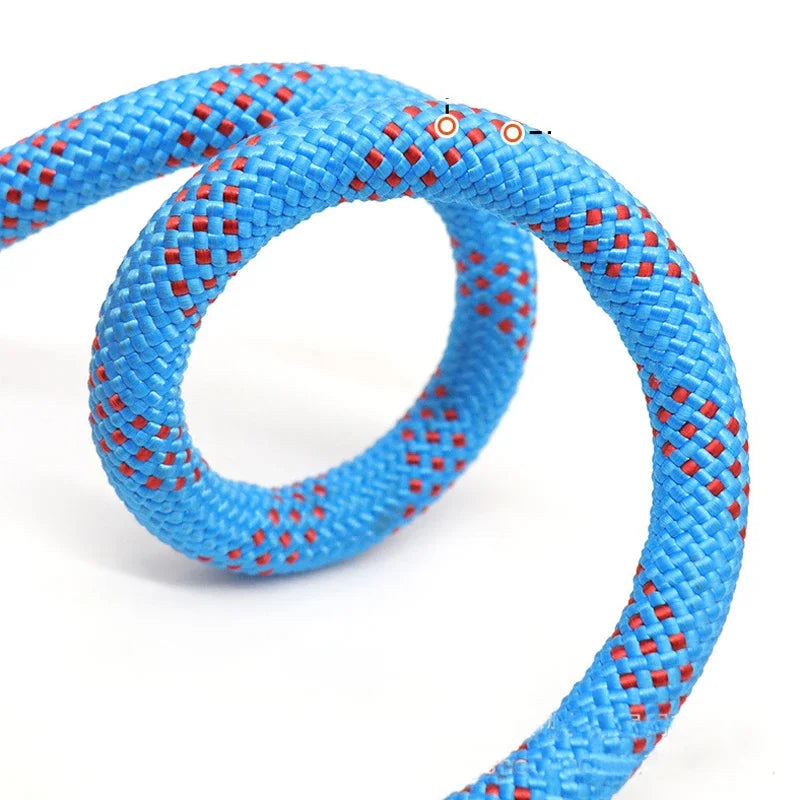 Rock Static Rope 15/20/30mOutdoor