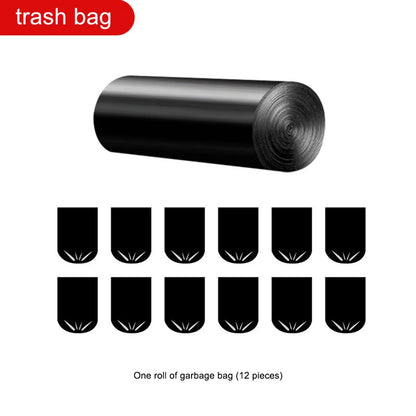 Disposable Garbage Bags