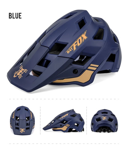Mountain Bike Helmet