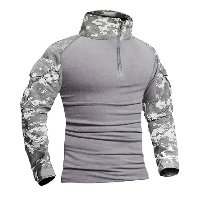 Long Sleeve T-Shirts