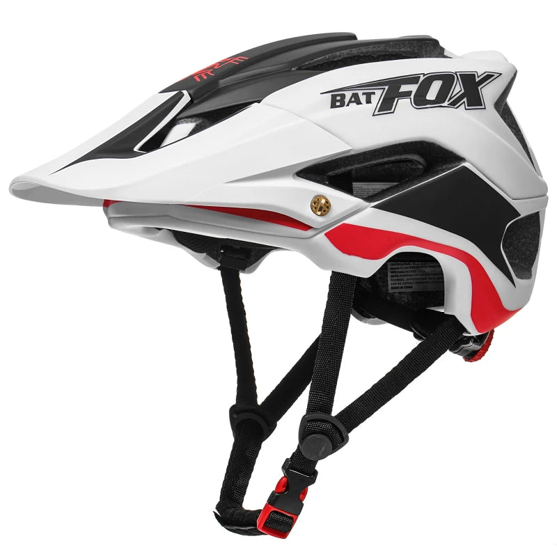 Mountain Bike Helmet