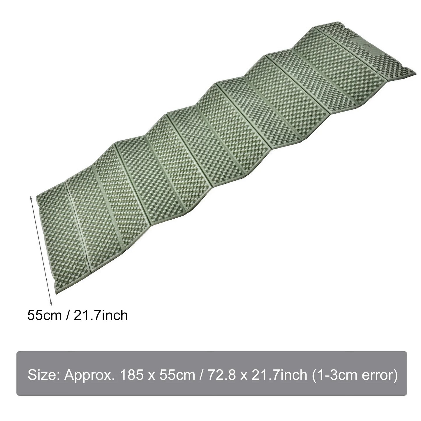 Sleeping Pad Mattress
