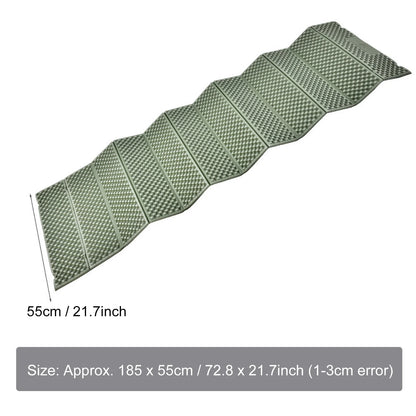 Sleeping Pad Mattress