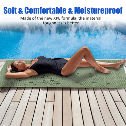 Sleeping Pad Mattress