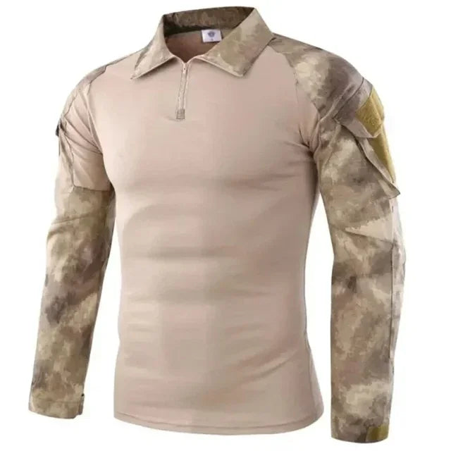 Long Sleeve T-Shirts