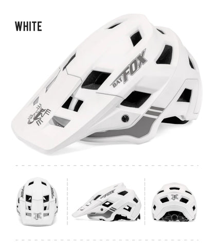 Mountain Bike Helmet