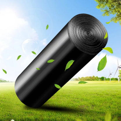 Disposable Garbage Bags