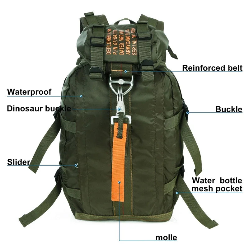 Day Sport Backpack