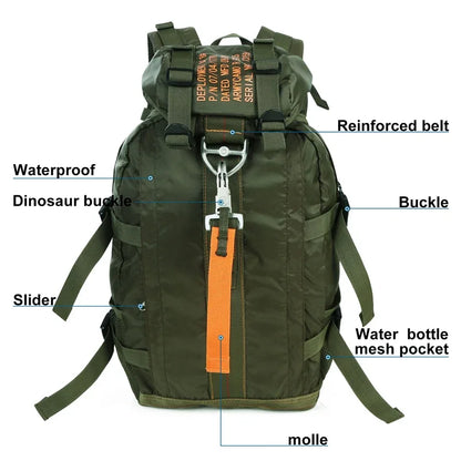 Day Sport Backpack