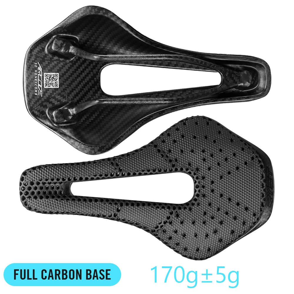 Full Carbon Cycling Seat