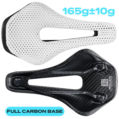 Full Carbon Cycling Seat
