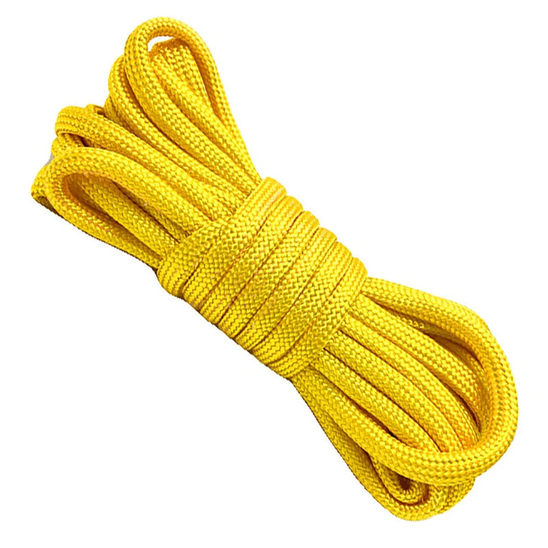 Survival Lanyard 550