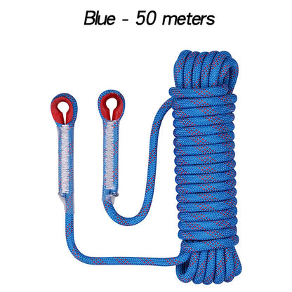 Static Rope