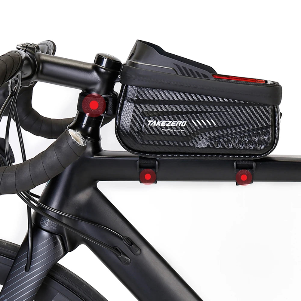 1L Upper Frame Bag