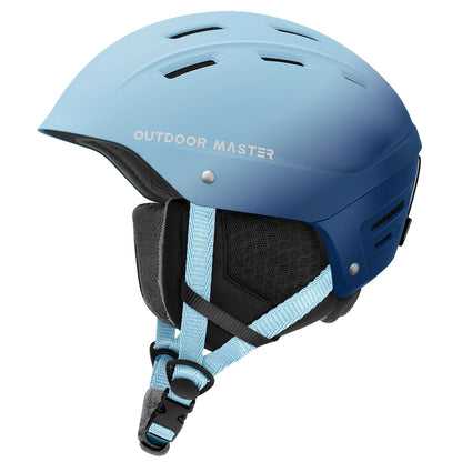 Snow Sports Helmet