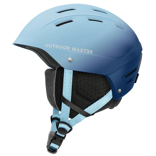 Snow Sports Helmet