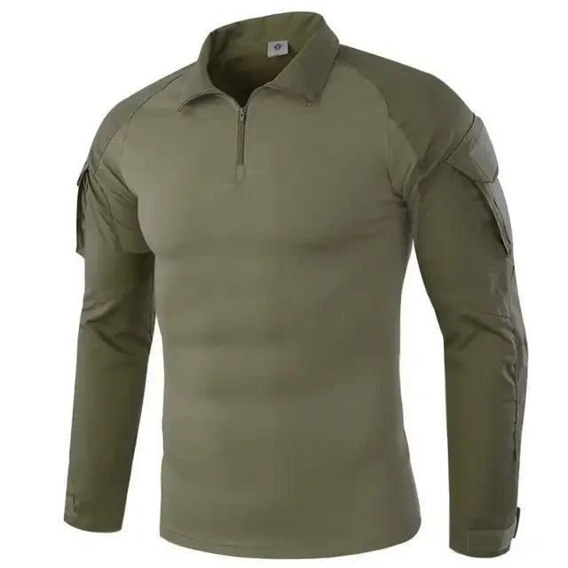 Long Sleeve T-Shirts