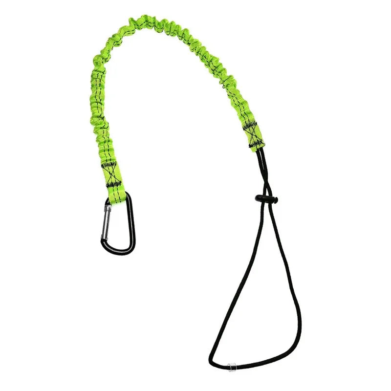 Bungee Tether with Carabiner
