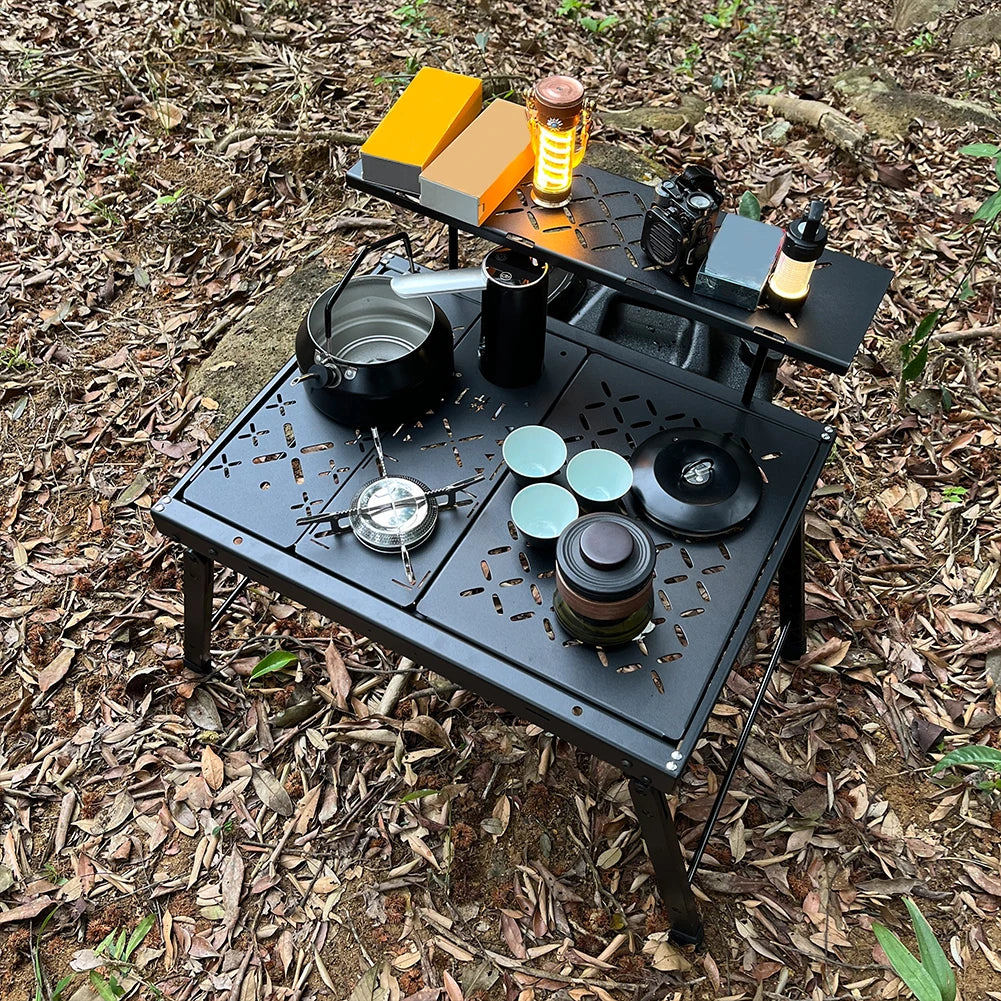 Small Lightweight Stove