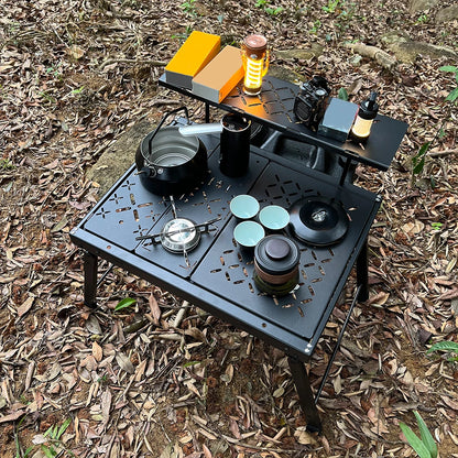 Small Lightweight Stove