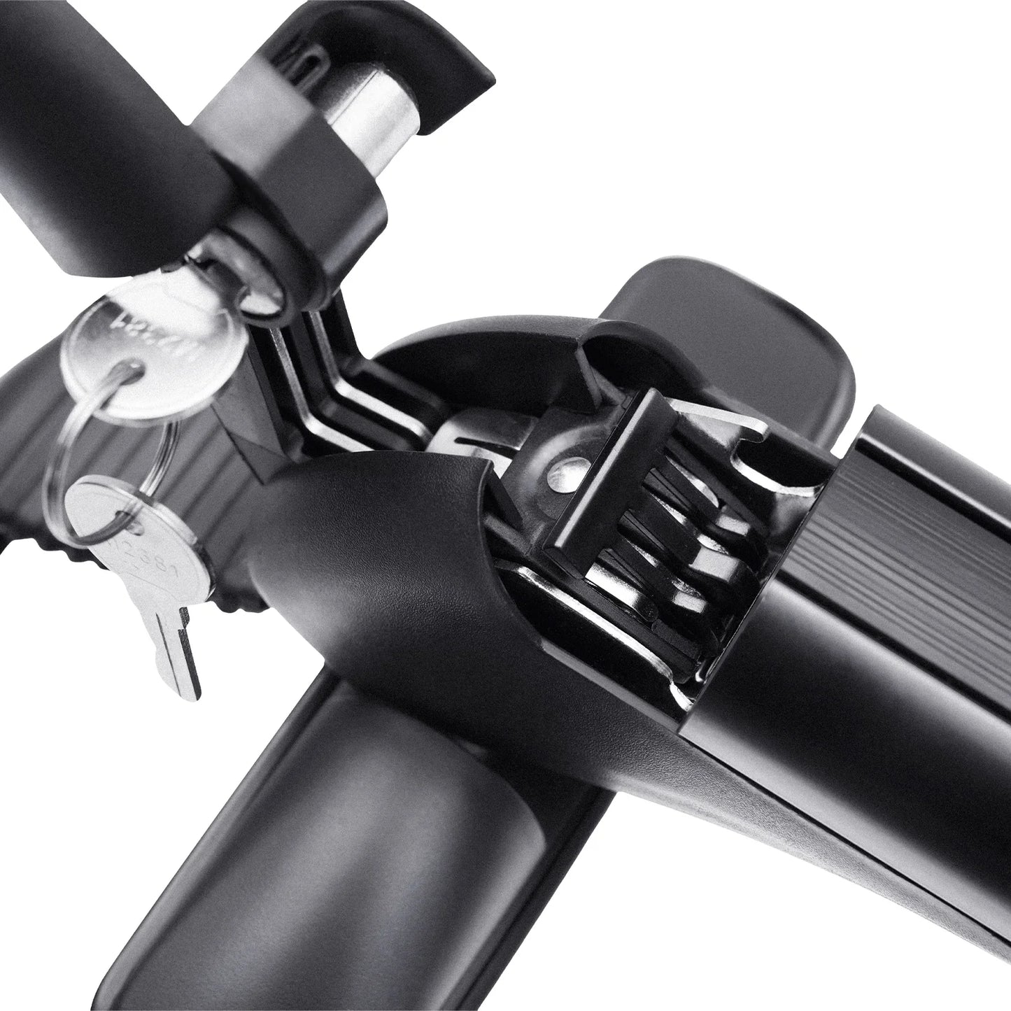 Universal Roof Bars with Locks