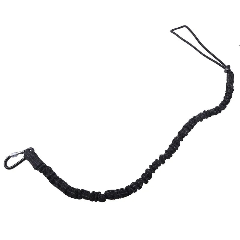 Bungee Tether with Carabiner