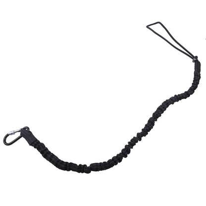 Bungee Tether with Carabiner