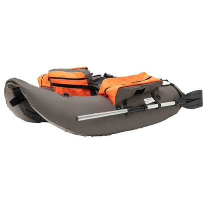 Inflatable Fishing Raft