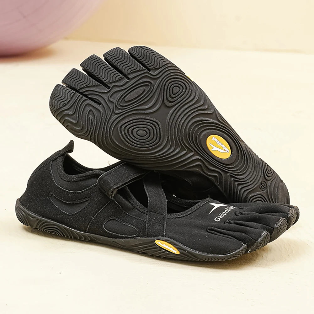 Barefoot Five Finger Shoes