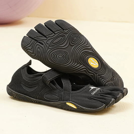 Barefoot Five Finger Shoes