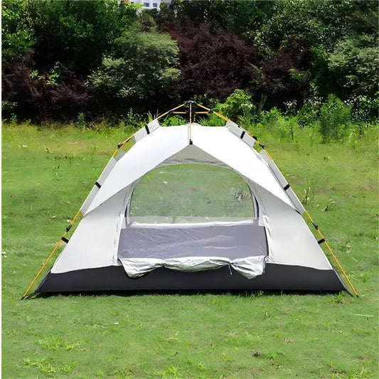 Camping Tent 3–4-Persons