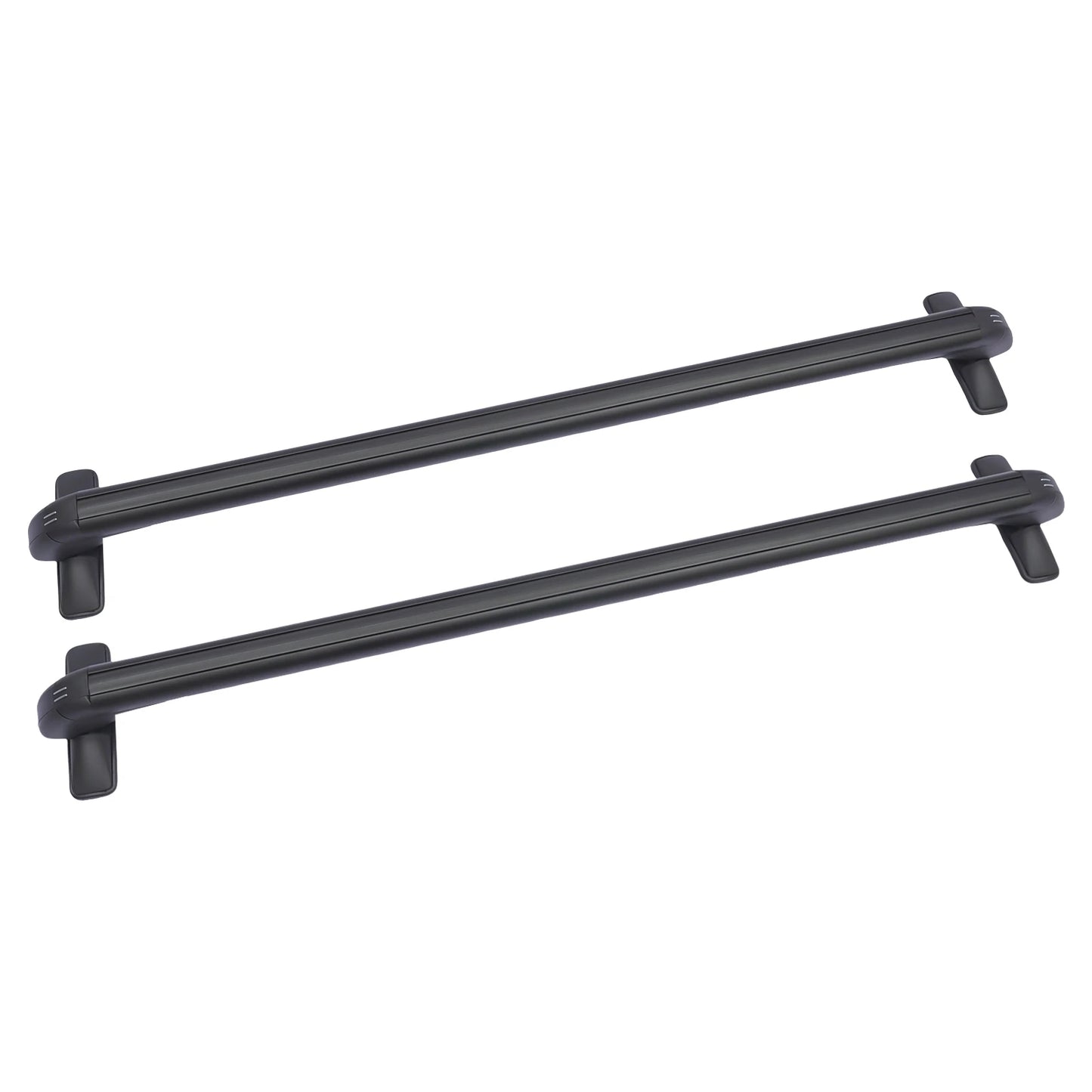 Universal Roof Bars with Locks
