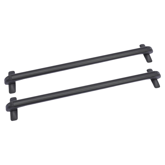 Universal Roof Bars with Locks