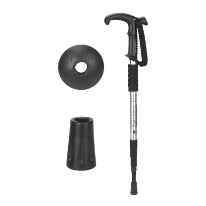 Telescopic Hiking Poles