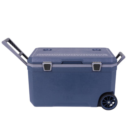 70L Outdoor Insulated Plastic Cooler