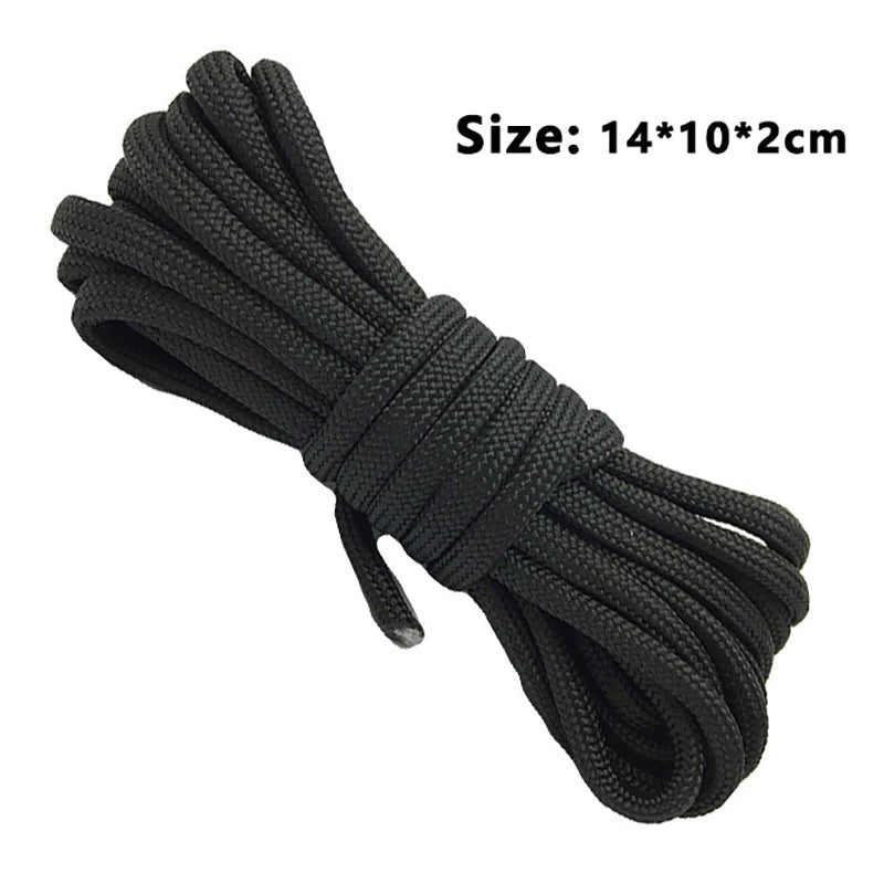 Survival Lanyard 550