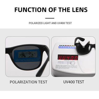 Sunglasses UV400 Eyewear