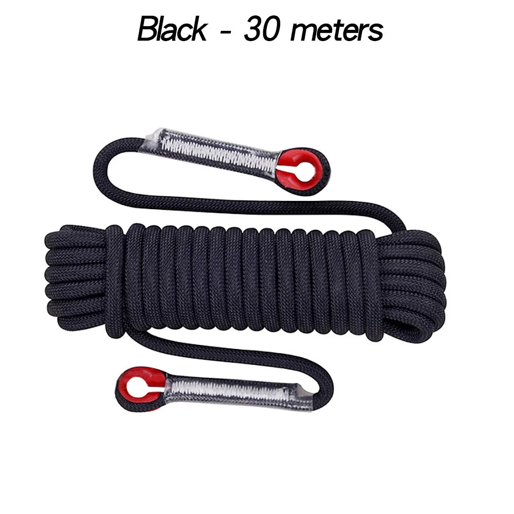 Static Rope