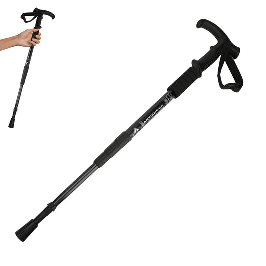 Telescopic Hiking Poles