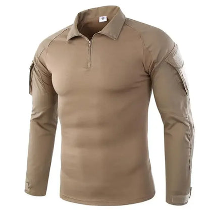 Long Sleeve T-Shirts